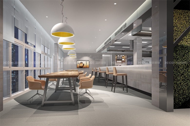 辦公室設計裝修竣工驗收需要檢查哪些重點項目？