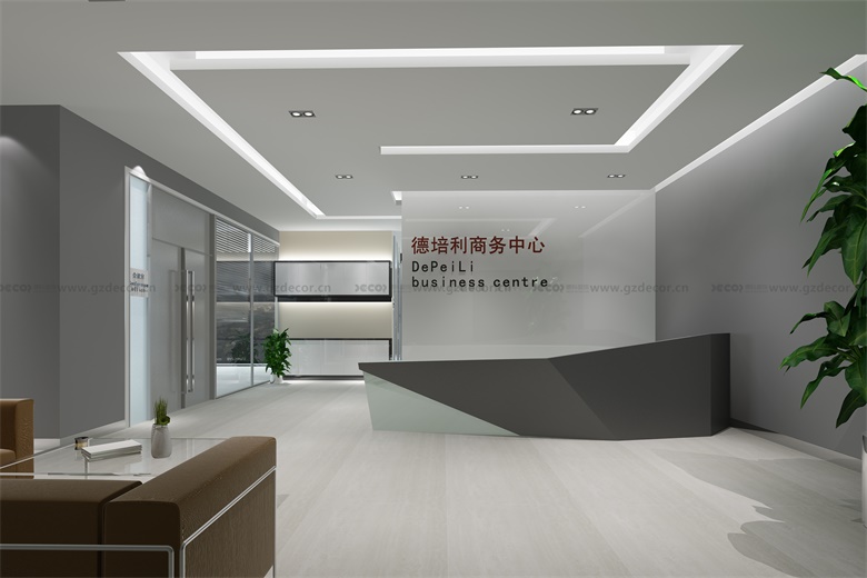 經濟型寫字樓裝修空調系統如何選擇更經濟的方案