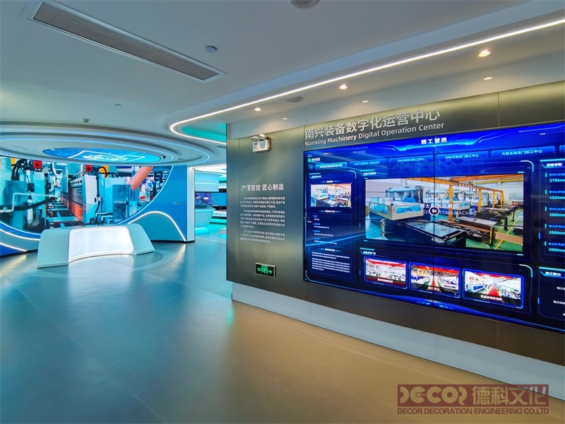 廣州展館設計公司是否提供安全評估報告？