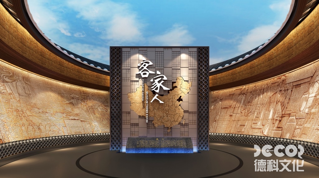 展館裝修公司的裝修材料是否符合博物館防火標(biāo)準(zhǔn)？