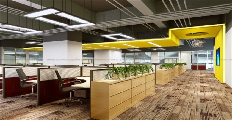 辦公室設計如何影響企業的社會責任感？