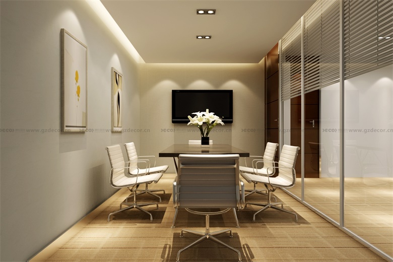 體系化協同：標準化辦公室裝修施工管理的系統方法論