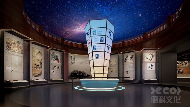 廣州展館設(shè)計時間規(guī)劃：在有限周期內(nèi)創(chuàng)造無限可能