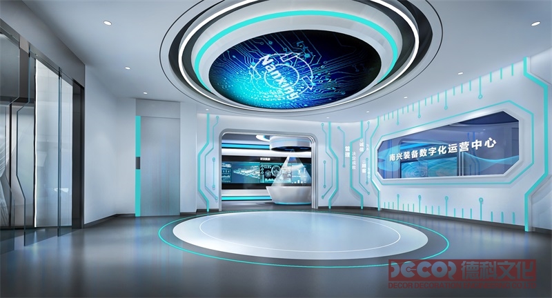 廣州展館設(shè)計(jì)公司是否提供3D效果圖？