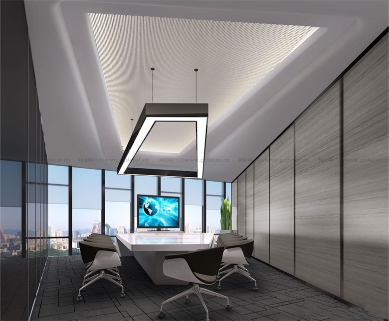 智能辦公室裝修公司如何建立品牌優(yōu)勢？