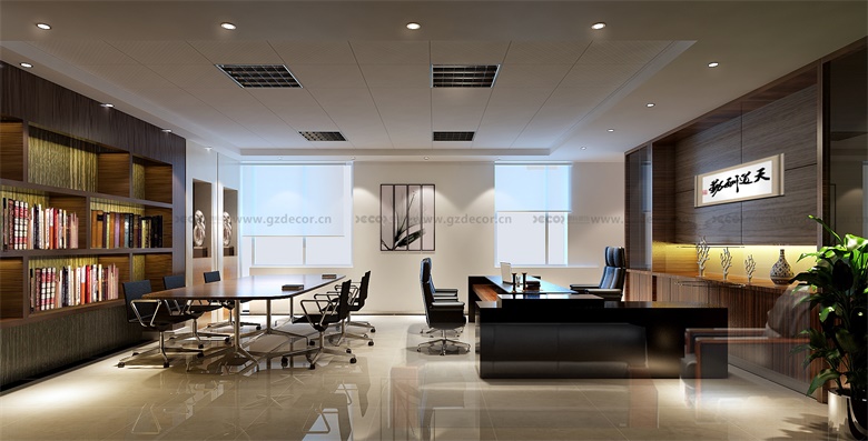 大型企業辦公室設計公司如何進行項目創新管理？