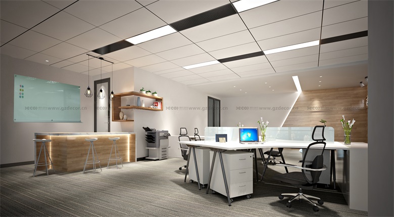 經濟型寫字樓裝修廢料如何處理更省錢？