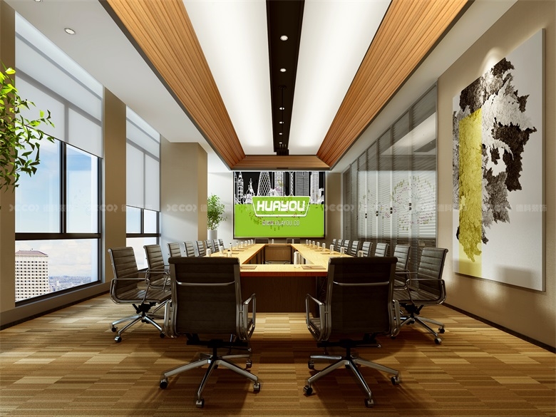 辦公室設計報價中首付款比例能否協商