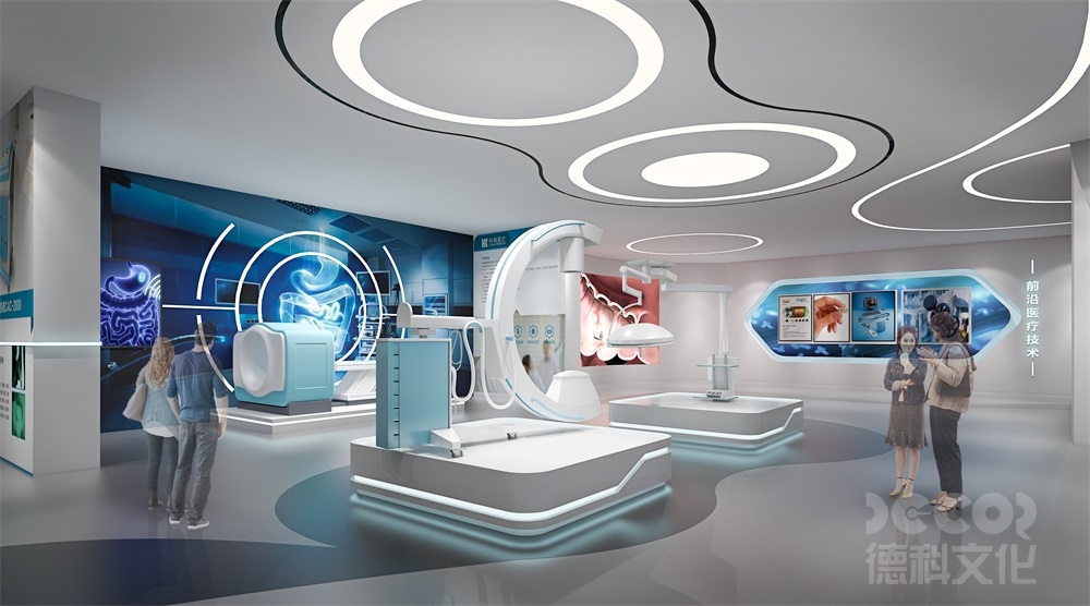 廣州展廳設計如何考慮不同年齡層？