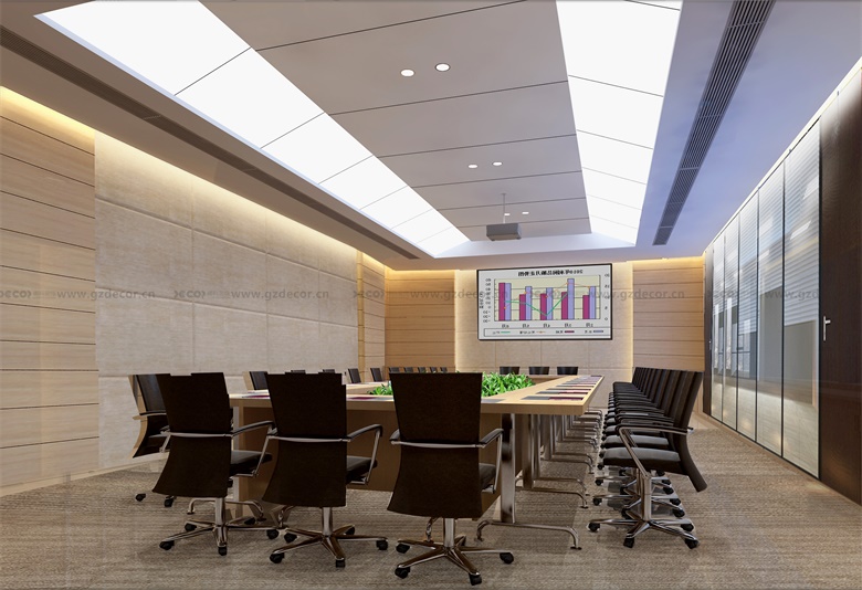 經濟型寫字樓裝修的地毯如何清潔更經濟 ?