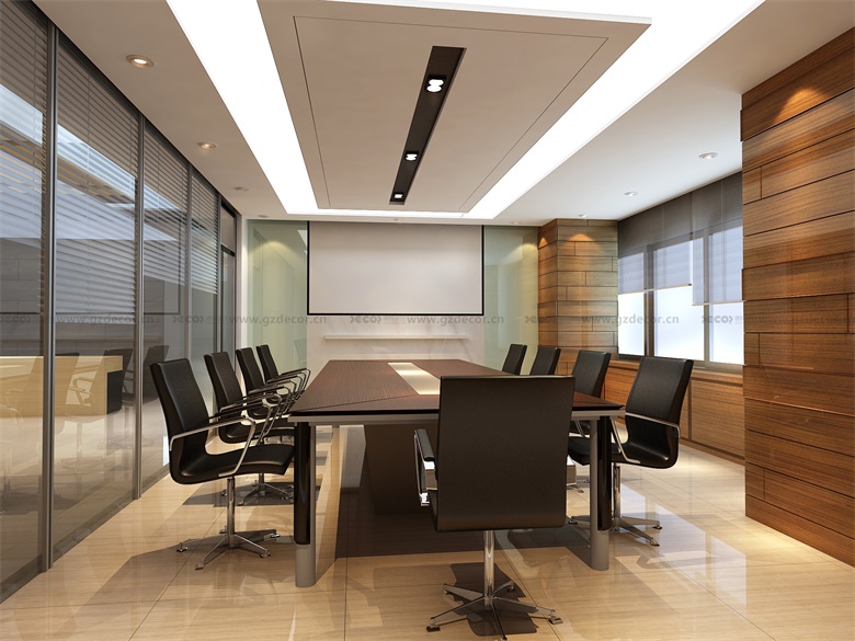 辦公室設計報價中中是否包含了所有可能的雜費？