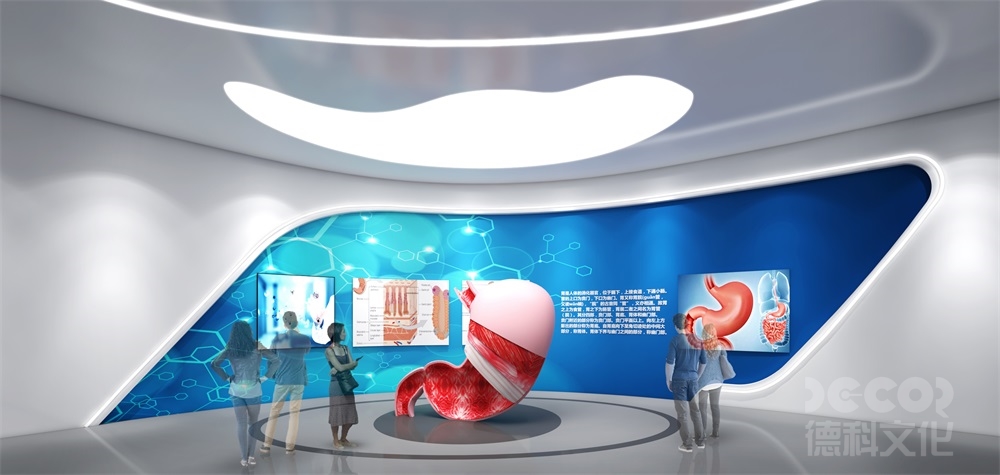 廣州展廳設計如何選擇專業施工團隊？