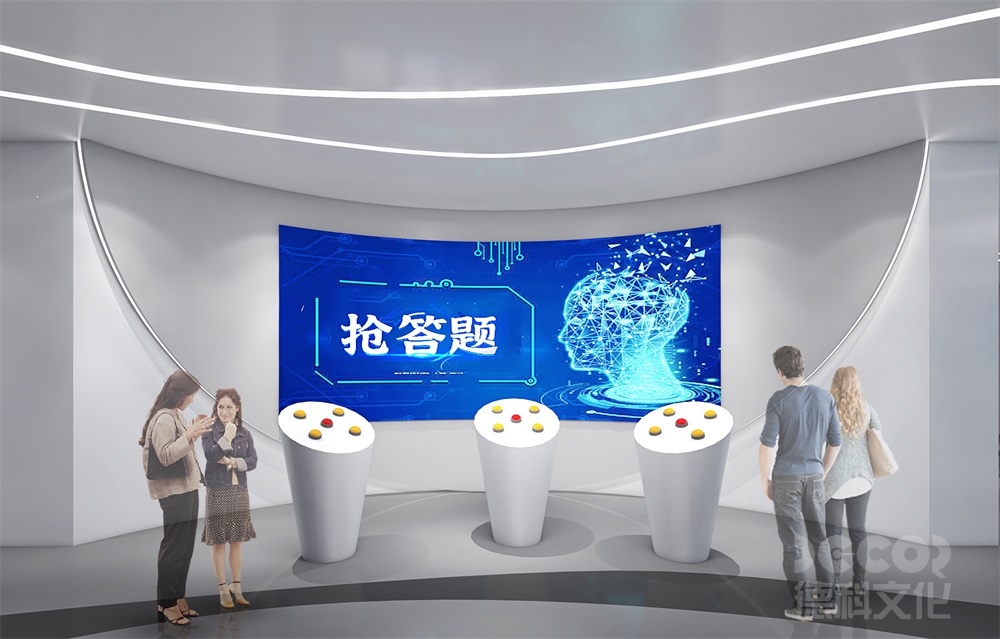 廣州展館設計公司是否有國際項目經驗？