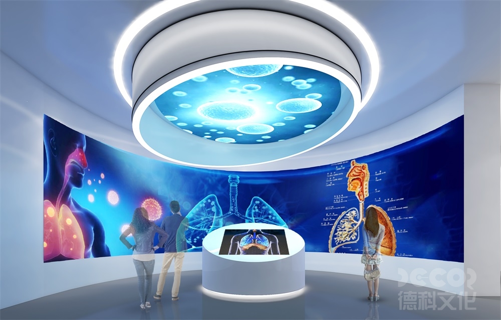 廣州展廳設計如何與移動設備結合？