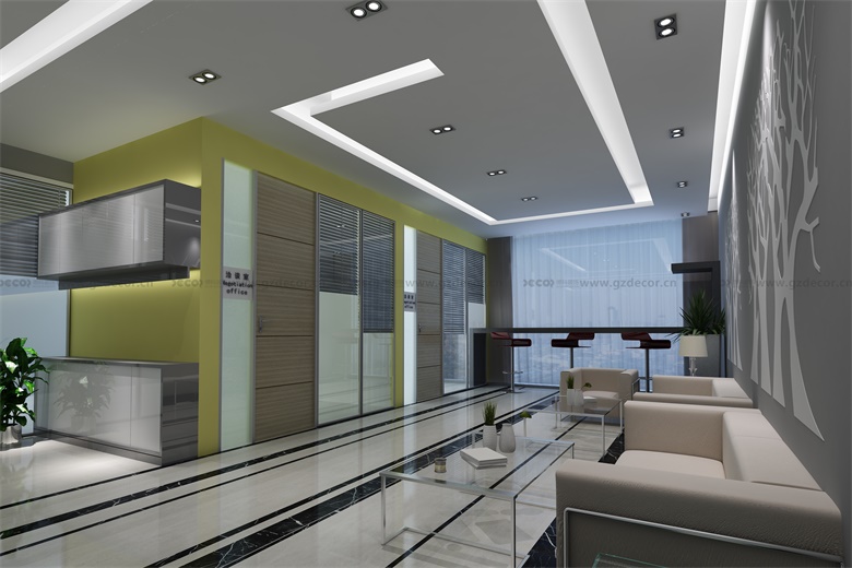 寫字樓設計公司如何結合當地文化特色進行建筑設計