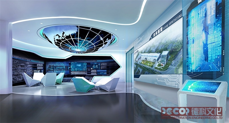 廣州展廳設計施工中的隱蔽工程注意事項？