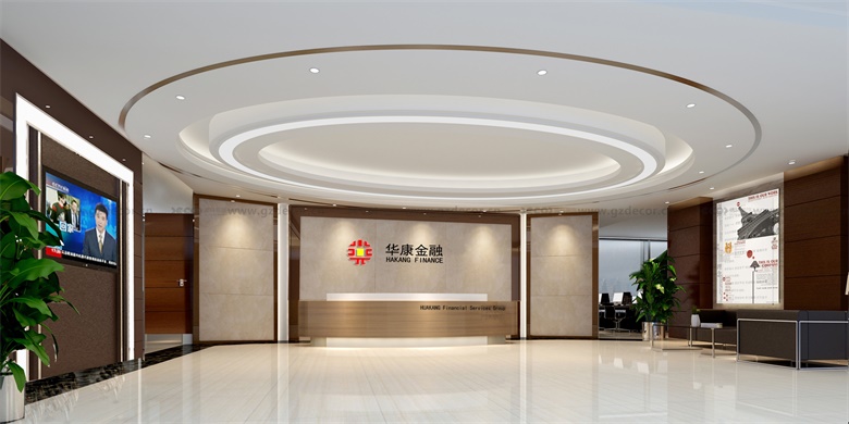 中小型寫字樓裝修如何控制裝修中的隱形消費？