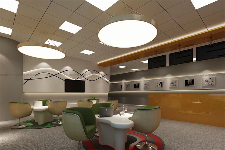 總部大樓裝修如何處理裝修期間的品牌形象和客戶溝通？