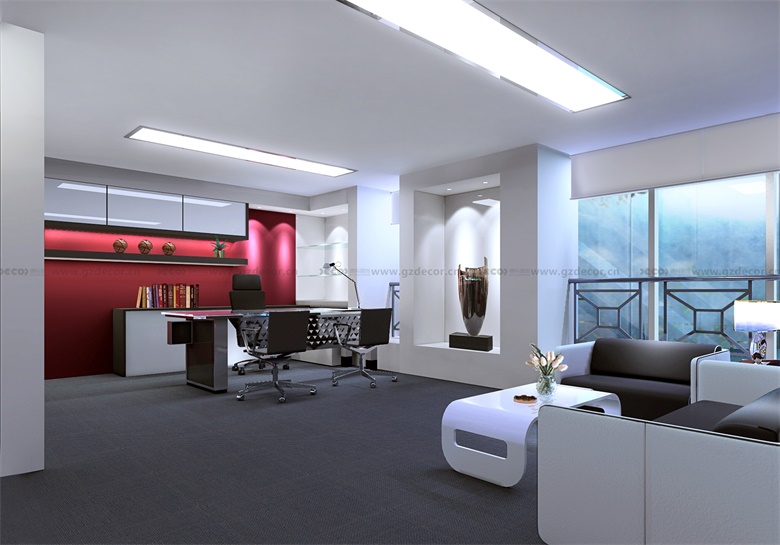 綜合體型寫字樓如何設計以適應未來城市發展需求？