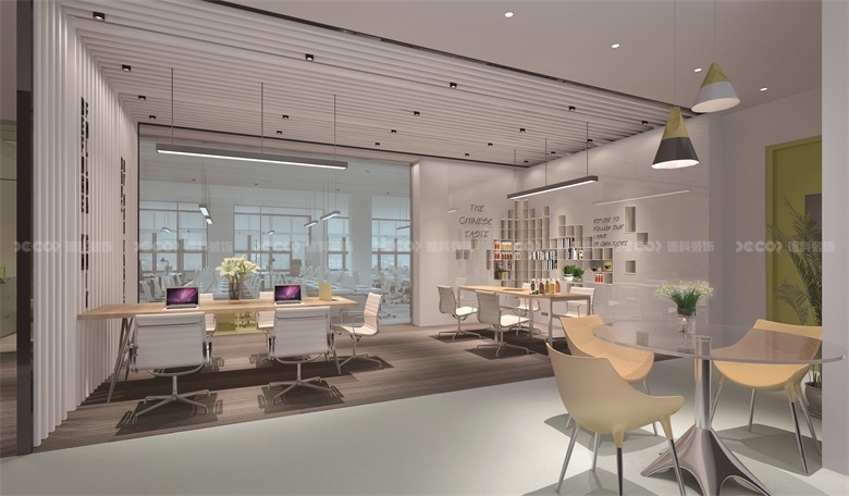 標準化辦公室裝修公司如何應對行業監管？