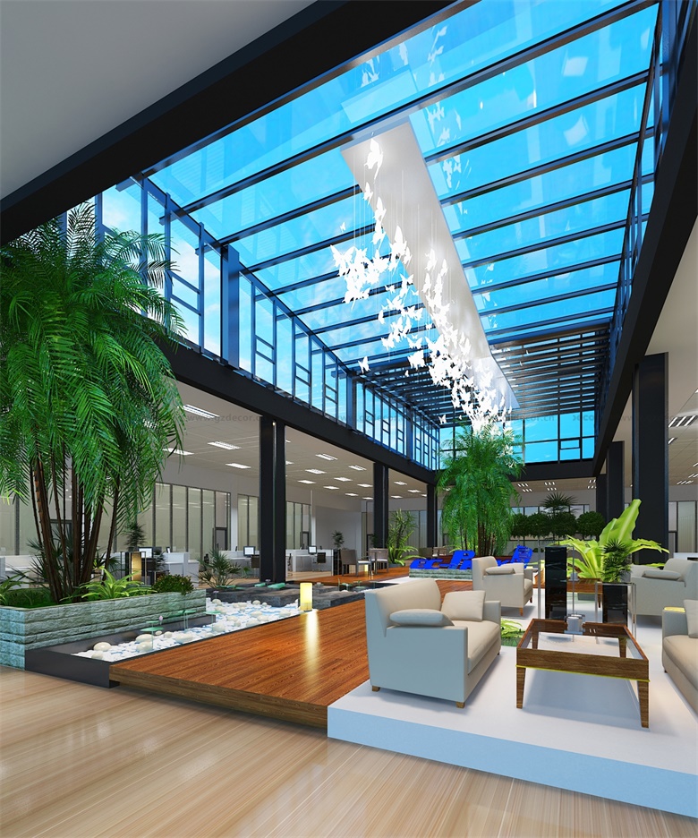 總部大樓裝修如何定義裝修項目的成功標(biāo)準(zhǔn)?