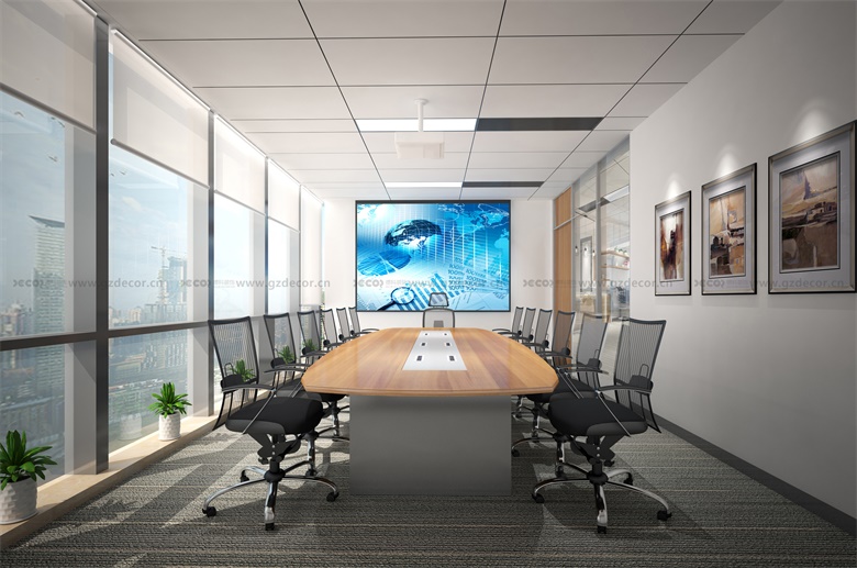 聯合辦公室設計公司如何利用品牌故事增強用戶粘性？