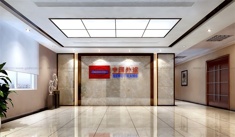 廣州辦公室裝修如何做好施工驗(yàn)收管理？