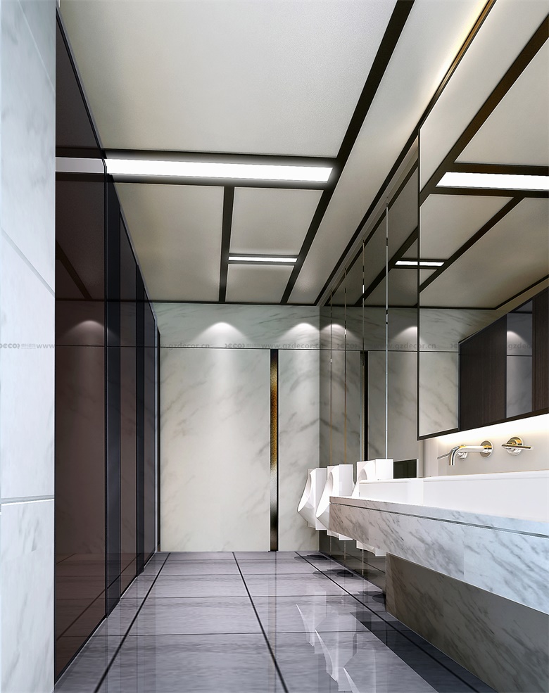 總部大樓設計如何確保所有IT系統的網絡安全與數據隱私？