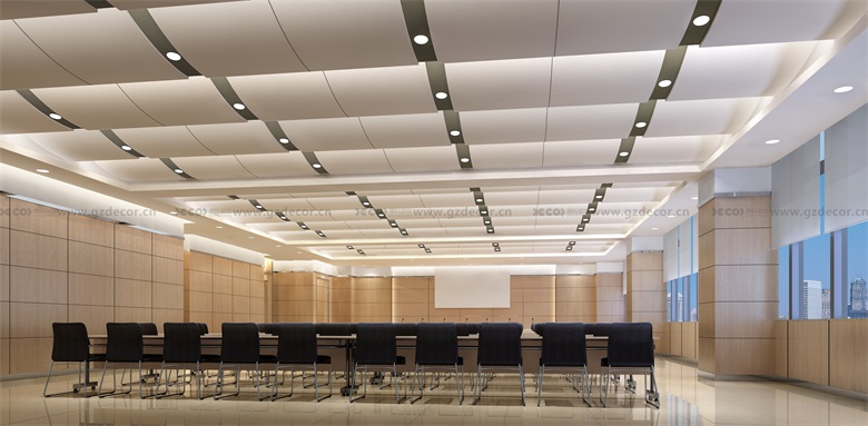 標準化辦公室裝修公司是否提供裝修后空氣質量檢測？