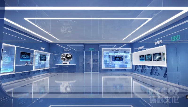 經濟實用型展廳裝修的動線設計如何影響成本？