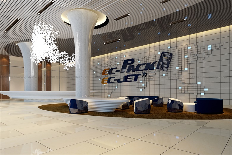 獨立式寫字樓設計公司