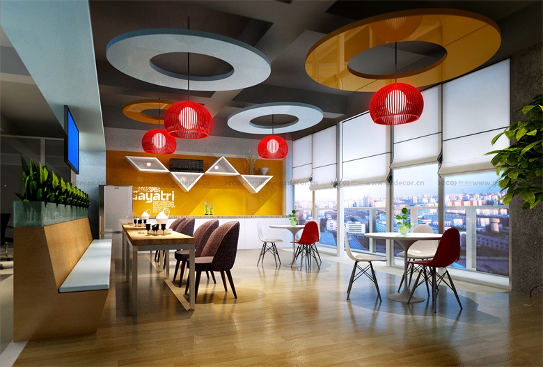 總部大樓裝修如何處理裝修過程中可能發現的建筑原有問題