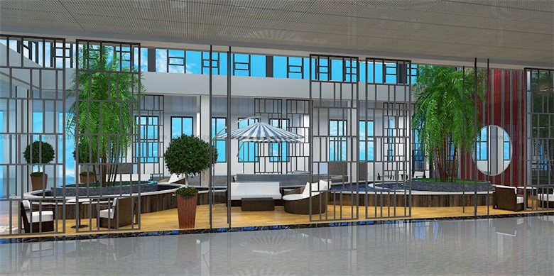 獨立式寫字樓設計公司如何培養團隊創新能力？