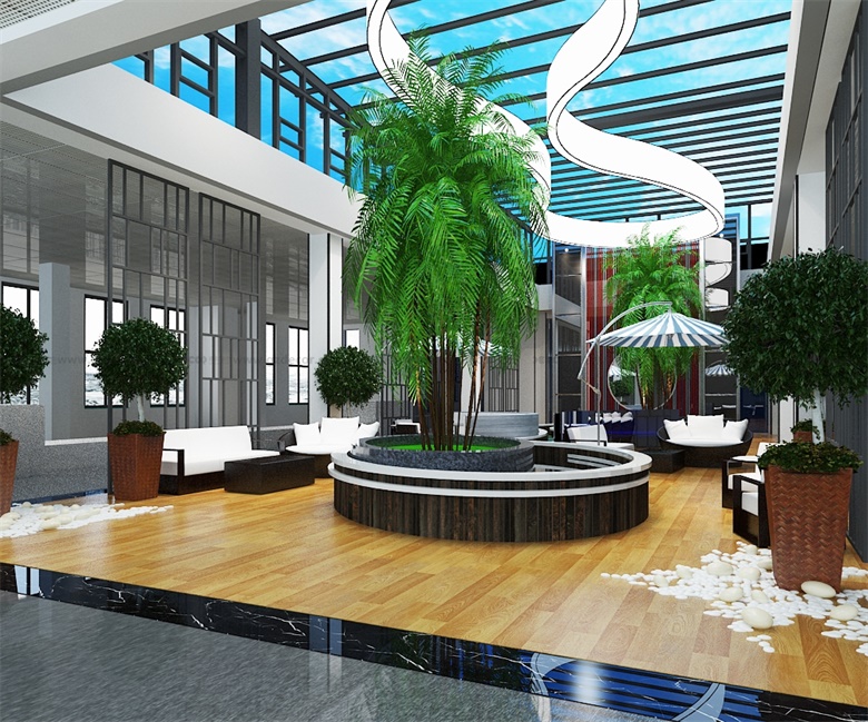 中小型寫字樓裝修哪些環節可以省錢？哪些不能省？