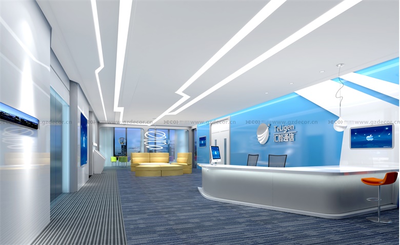 總部大廈設(shè)計(jì)的公共空間如何與城市界面的融合