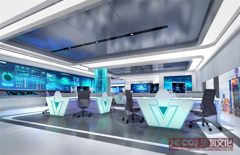 廣州展館設計如何確保結構安全？