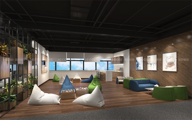 展廳裝修如何設計全息投影展示？