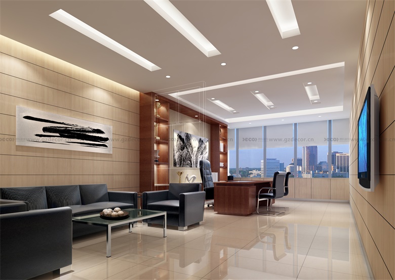 集團大樓設計的非正式協作空間如何激發創意？