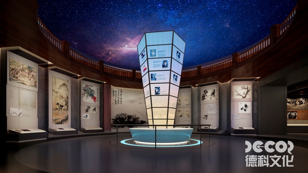 展館設計如何避免施工噪音影響周邊？