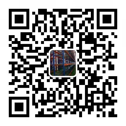 廣州德科裝飾微信二維碼